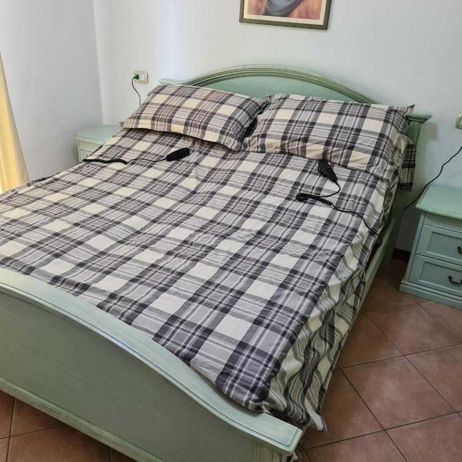 Appartamento Ai Tigli Каорле Екстер'єр фото