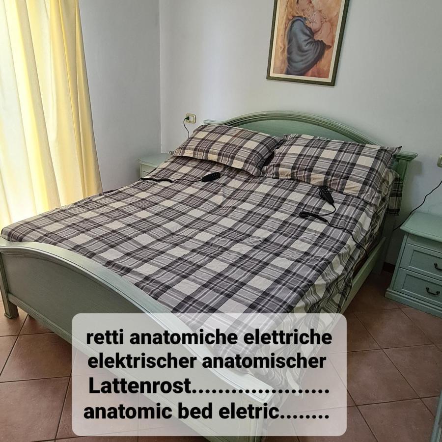 Appartamento Ai Tigli Каорле Екстер'єр фото