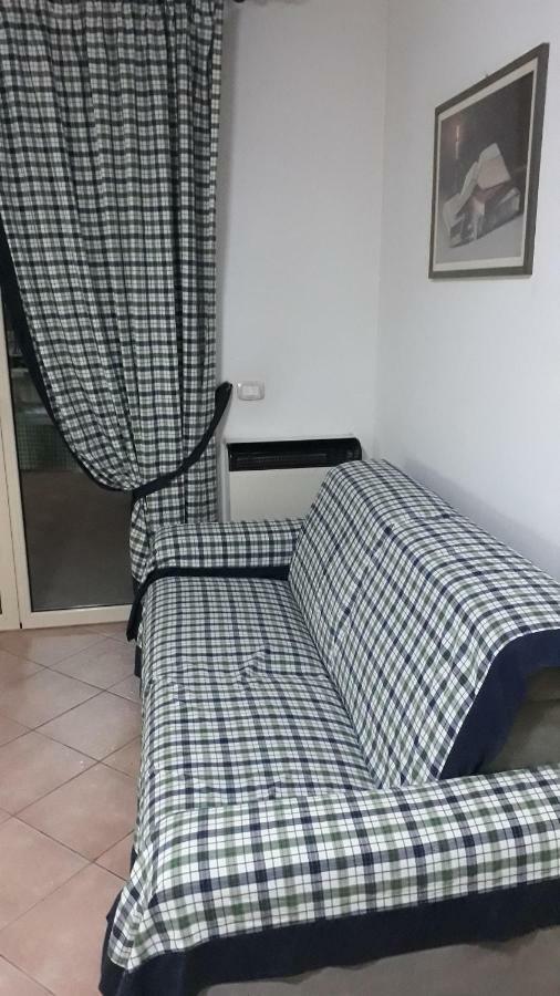 Appartamento Ai Tigli Каорле Екстер'єр фото